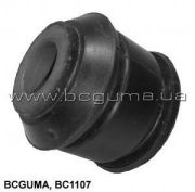 BCGUMA BC1107 Втулка заднего амортизатора нижняя