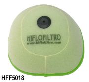 HIFLO HFF5018 Воздушный фильтр - KTM 125SX/EXC/ 200/250EXC `11- на автомобиль KTM XCF