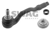 SWAG 20933511 наконечник рулевых тяг на автомобиль BMW X5