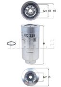 Knecht KC239 Топливный фильтр