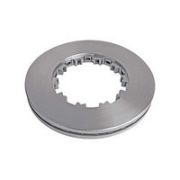 UC UCKLTEEXP0162KIT Тормозной диск DAF CF/XF (c монтажным комплектом под кольцо), 432*45*258