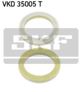 SKF VKD35005T Подшипник опоры амортизатора (комплект) на автомобиль OPEL OMEGA