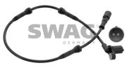 SWAG 60938569 датчик abs на автомобиль RENAULT SCENIC