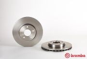 BREMBO 09A90510 Тормозной диск