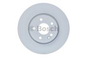 Bosch 0 986 479 D57 Гальмівний диск