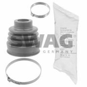 SWAG 70912831 комплект пыльников на автомобиль FIAT PALIO