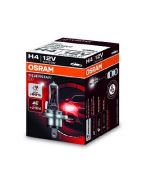 OSRAM OSR64193SV2 Автолампа Osram (H4 12V 60/55W 12V P43T) на автомобиль AUDI A4
