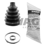 SWAG 40931488 комплект пыльников на автомобиль OPEL ASTRA