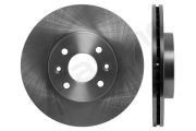 STARLINE SPB2488 Тормозной диск на автомобиль RENAULT SAFRANE
