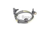Bosch 0265007687 Датчик, частота вращения колеса