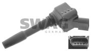 SWAG 30946603 катушка зажигания на автомобиль VW T-ROC