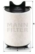MANN MFC141301 Воздушный фильтр на автомобиль SKODA SUPERB