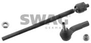 SWAG 30943465 рулевая тягa на автомобиль AUDI A1