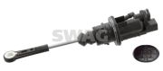 SWAG 30103989 цилиндр сцепления на автомобиль AUDI A4