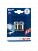 Bosch 1987301058 Лампа накаливания, фонарь сигнала тормож./ задний габ. огонь; Лампа накаливания, задний гарабитный о