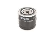 Bosch 0 451 103 004 Масляний фільтр