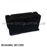 BCGUMA BC1350 Подушка передней рессоры под пластик нижняя правая на автомобиль MERCEDES-BENZ SPRINTER