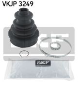 SKF  Пыльник привода колеса