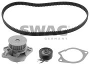 SWAG 30945136 набор зубчатых ремней на автомобиль VW POLO