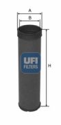 UFI 2740700 Воздушный фильтр