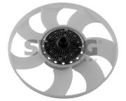 SWAG 50940653 вискомуфта вентилятора на автомобиль FORD TRANSIT