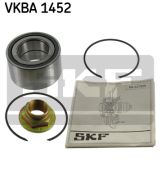 SKF VKBA1452 Подшипник колёсный на автомобиль ROVER 100