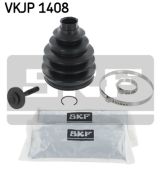 SKF VKJP1408 Пыльник привода колеса