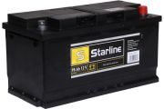 STARLINE SBASL100P Аккумулятор STARLINE, R