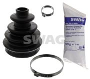 SWAG 40902717 комплект пыльников на автомобиль OPEL ASTRA