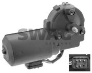 SWAG 10946741 редуктор стеклоочистителя с двигателем