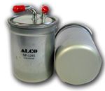 ALCO ACSP1292 Фильтр на автомобиль SKODA ROOMSTER