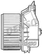 Denso DENDEA20010 Вентилятор опалення