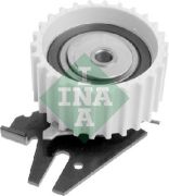 INA 531041330 Натяжной ролик, ремень ГРМ на автомобиль LANCIA THESIS