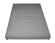 CORTECO CP1460 Фильтр, воздух во внутренном пространстве