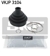SKF VKJP3104 Пыльник привода колеса