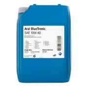ARAL  Масло ARAL BlueTronic  10W-40  / 20л