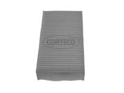CORTECO CP1111 Фильтр, воздух во внутренном пространстве на автомобиль HONDA LOGO