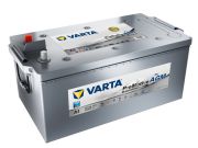 VARTA VT710901 Акумулятор на автомобиль IVECO TURBOCITY