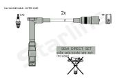 STARLINE SZK9731 Комплект высоковольтных проводов на автомобиль MERCEDES-BENZ V-CLASS
