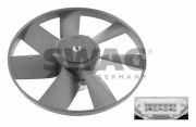 SWAG 99906993 вентилятор радиатора на автомобиль VW GOLF