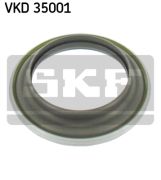SKF VKD35001 Подшипник опоры амортизатора на автомобиль RENAULT 19