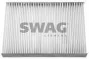 SWAG 60915939 фильтр салона на автомобиль RENAULT CLIO