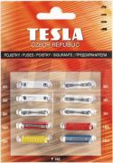 Tesla TESF152 Набор предохранителей TORPEDO