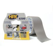 ELIT HPXCB5005 Стрічка армована одностороння HPX6200 50мм х 5м срібляста 