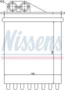 NISS NIS72040 Печка MB SPRINTER W 906(06-)209 CDI(+)[OE 003 835 90 01]