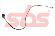 SBS 13308547126 Тормозной шланг на автомобиль AUDI A3