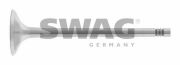 SWAG 30926527 выпускной клапан на автомобиль VW PASSAT