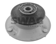 SWAG 20930277 опора амортизатора на автомобиль BMW 5