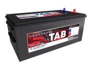 TAB TABMAGIC225 Аккумулятор TAB MAGIC 225, 225Ah, EN1300, +/-(4), 513x275x247 (ДхШхВ) на автомобиль IVECO EUROSTAR