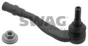 SWAG 30940992 наконечник рулевых тяг